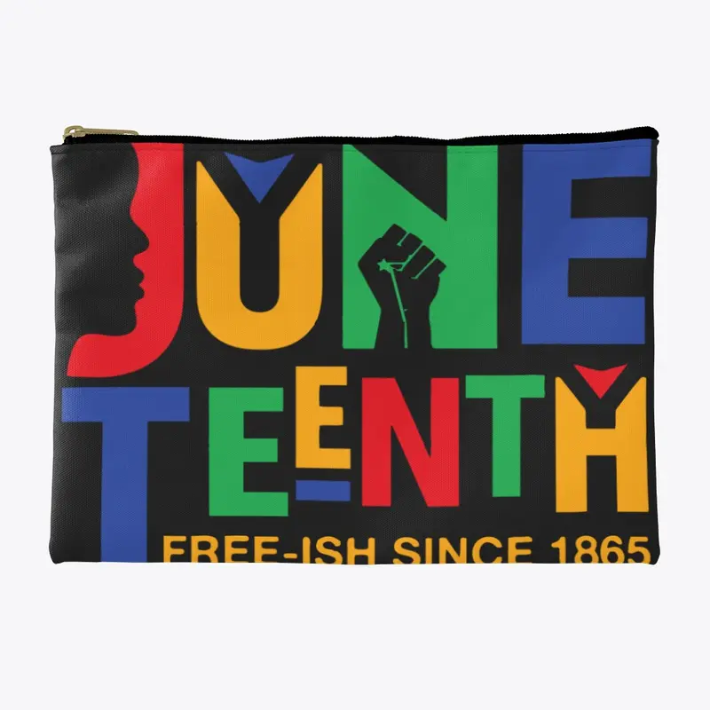 Juneteenth T Shirt