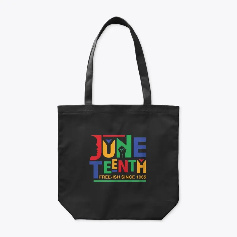 Juneteenth T Shirt