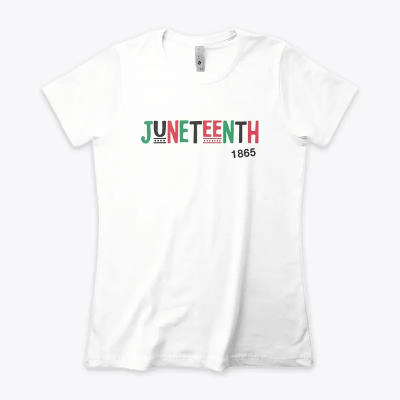 Juneteenth Shirt