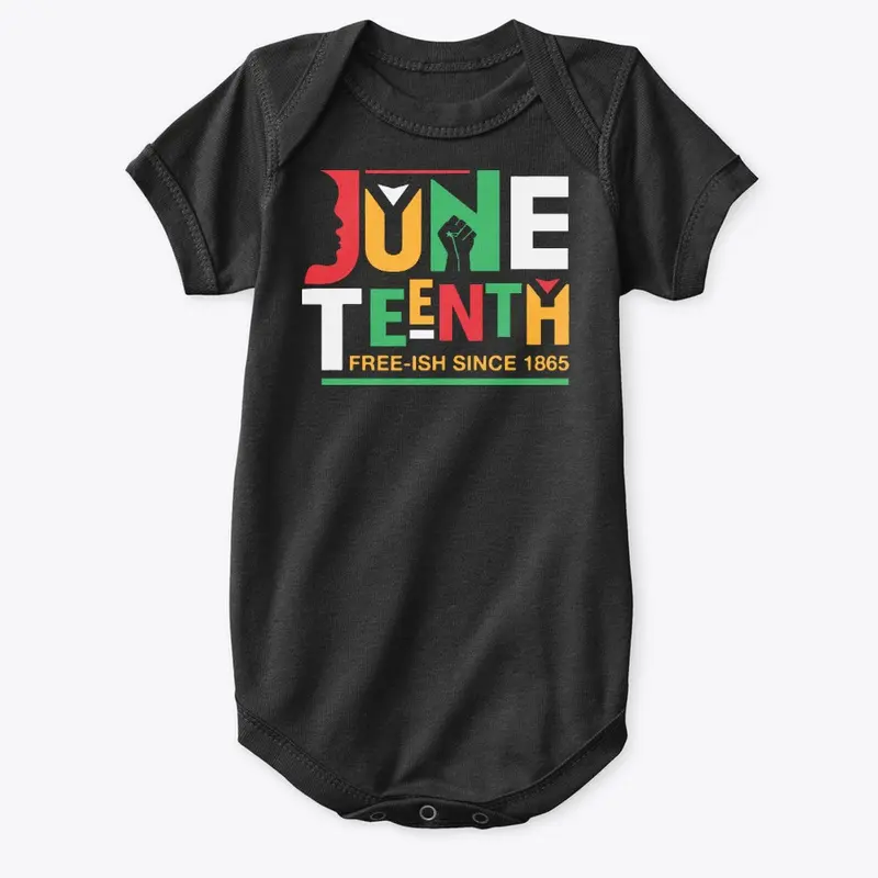 Juneteenth Shirt