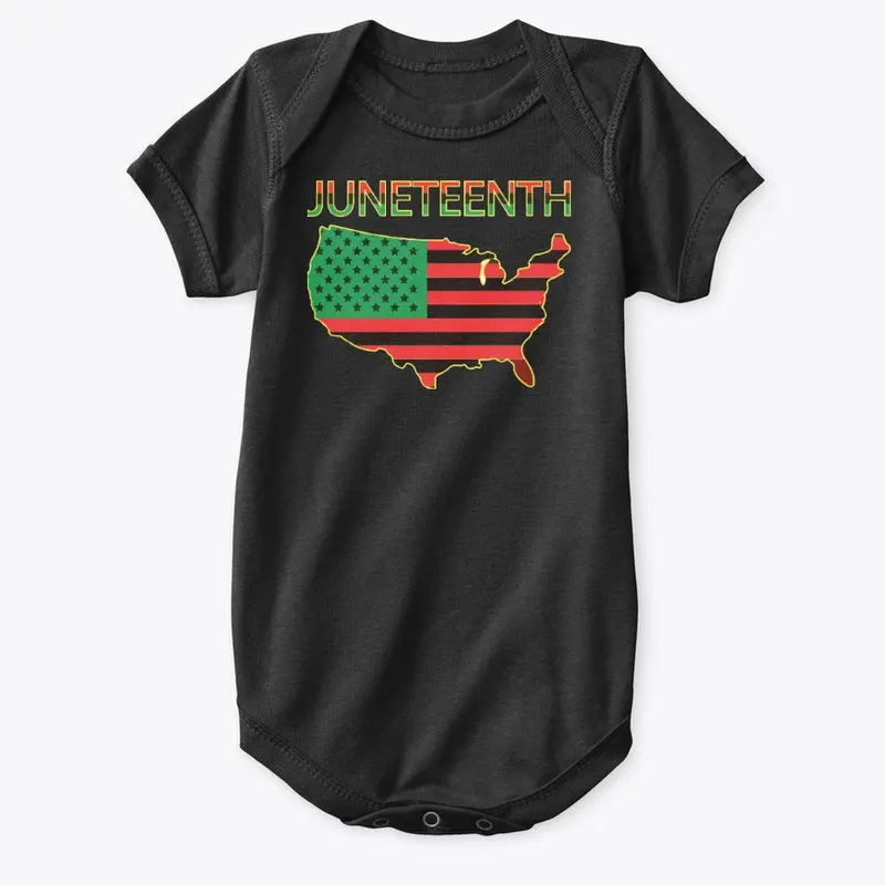 Juneteenth Shirt