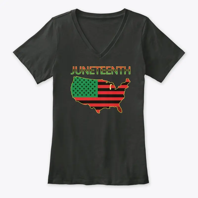 Juneteenth Shirt