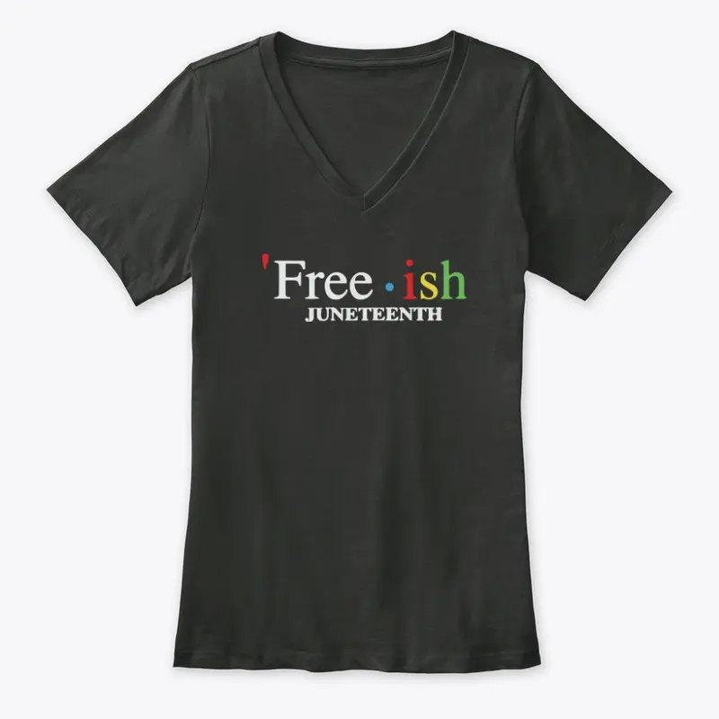 Juneteenth Shirt