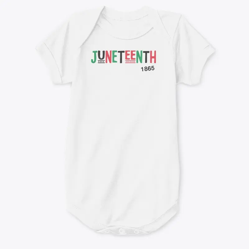 Juneteenth Shirt