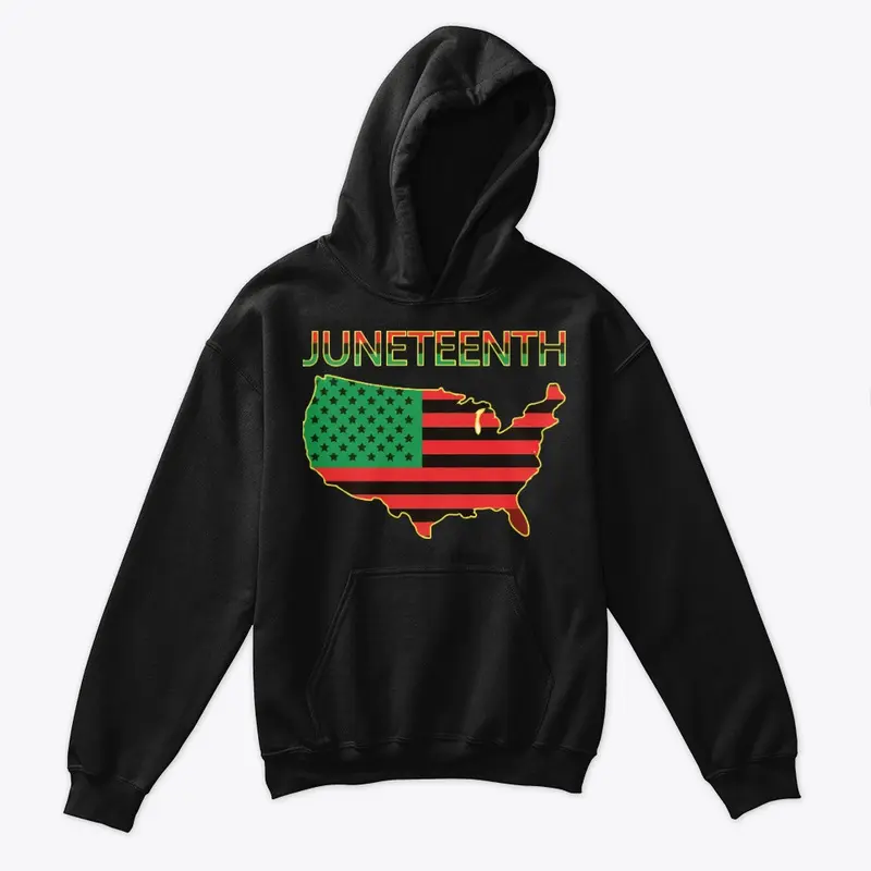 Juneteenth Shirt