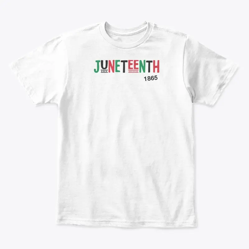 Juneteenth Shirt