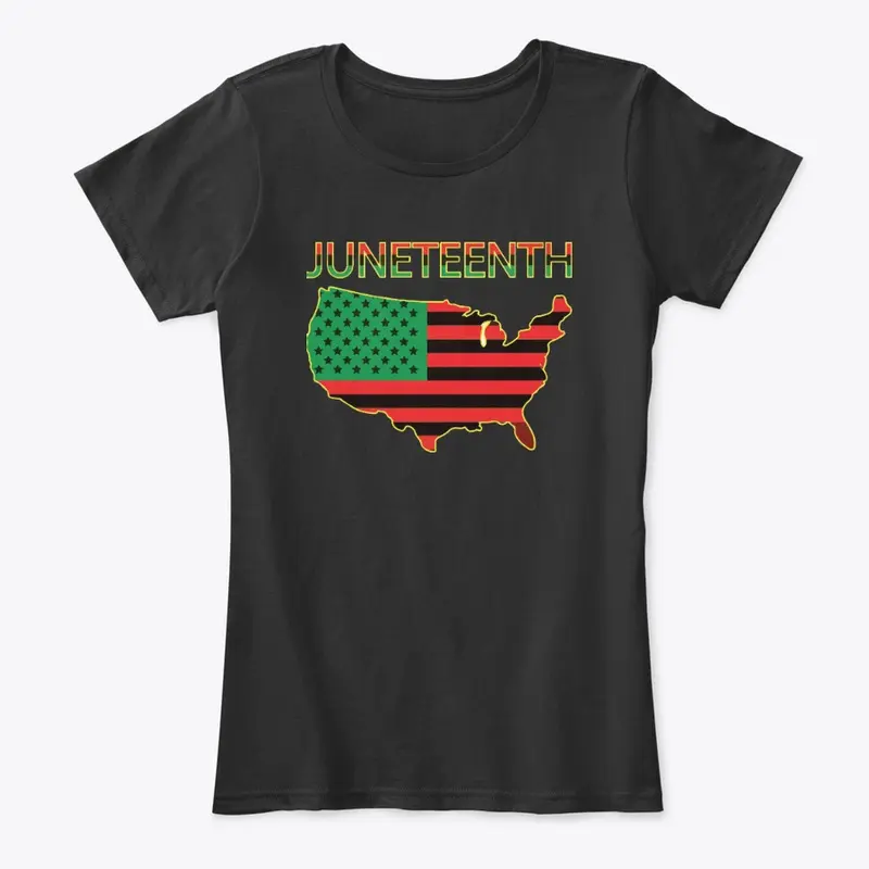 Juneteenth Shirt