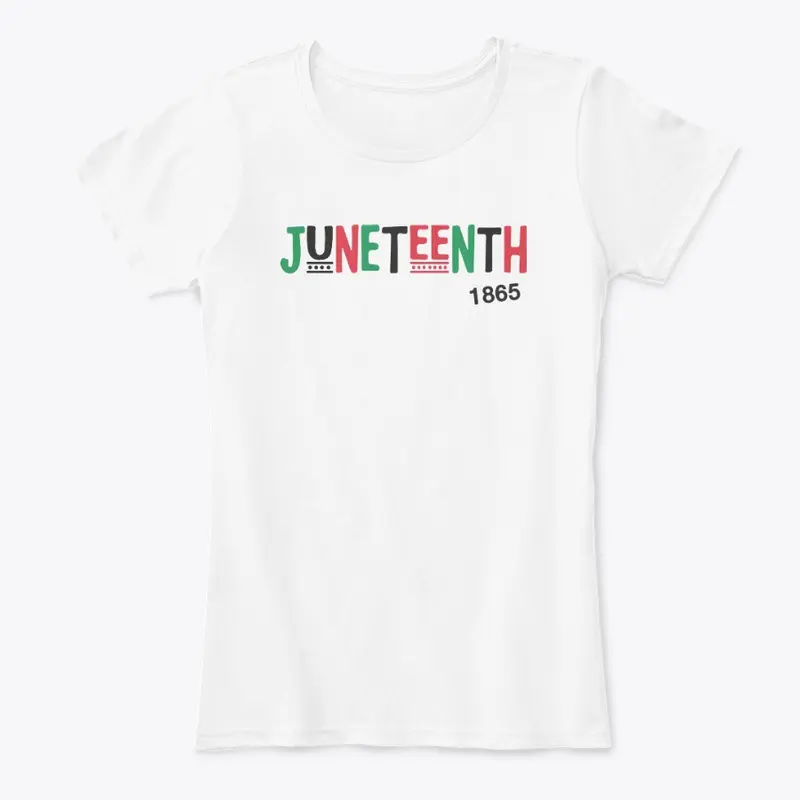 Juneteenth Shirt