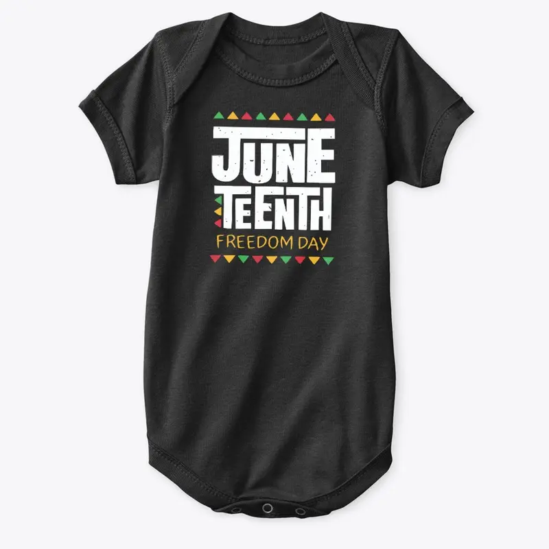 Juneteenth Shirt