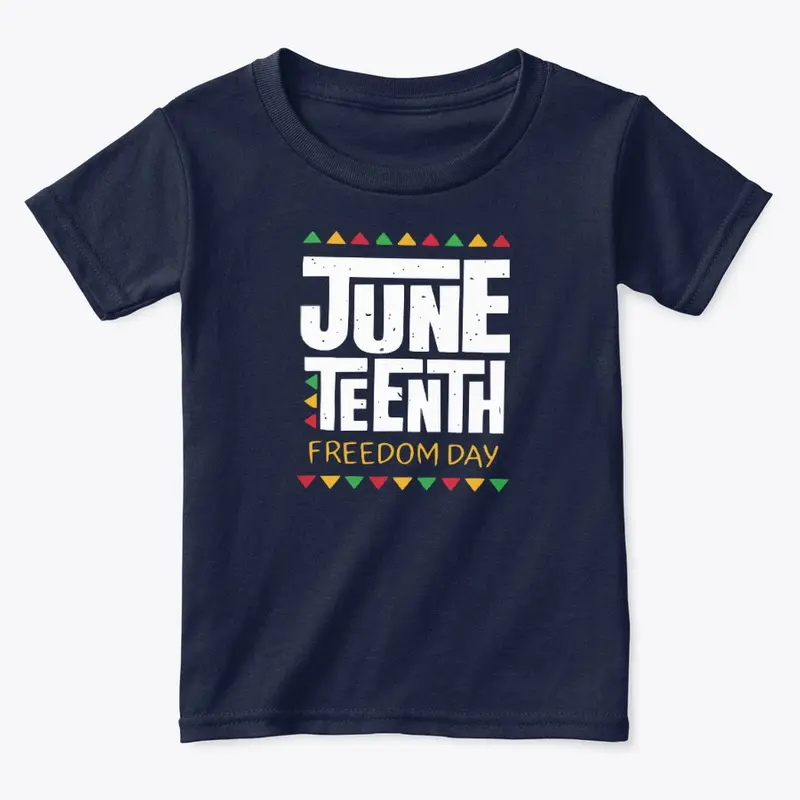 Juneteenth Shirt