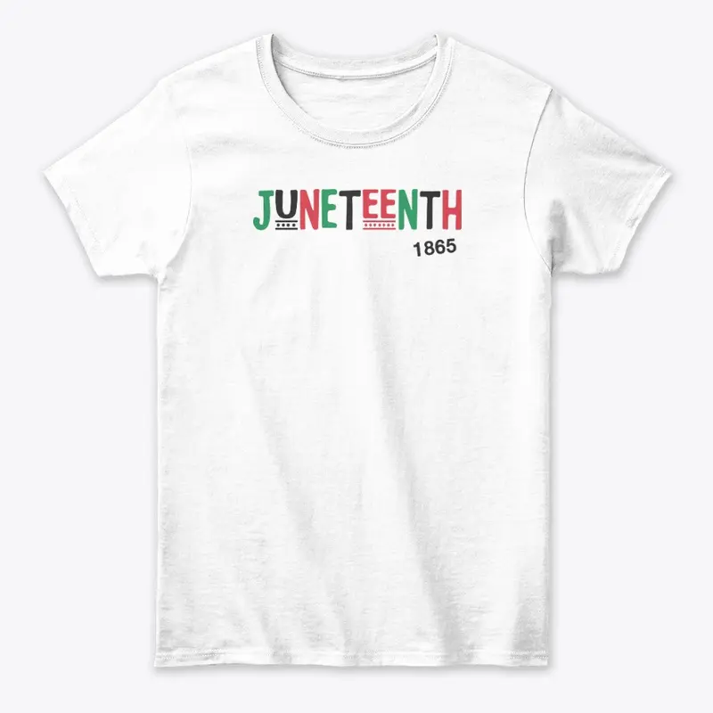 Juneteenth Shirt