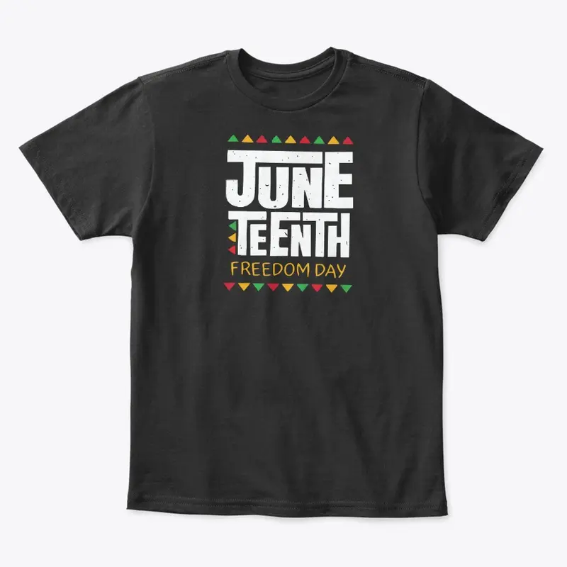 Juneteenth Shirt