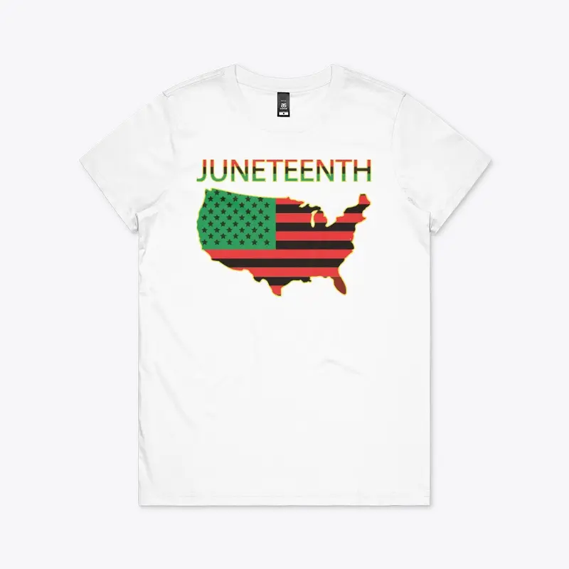 Juneteenth Shirt