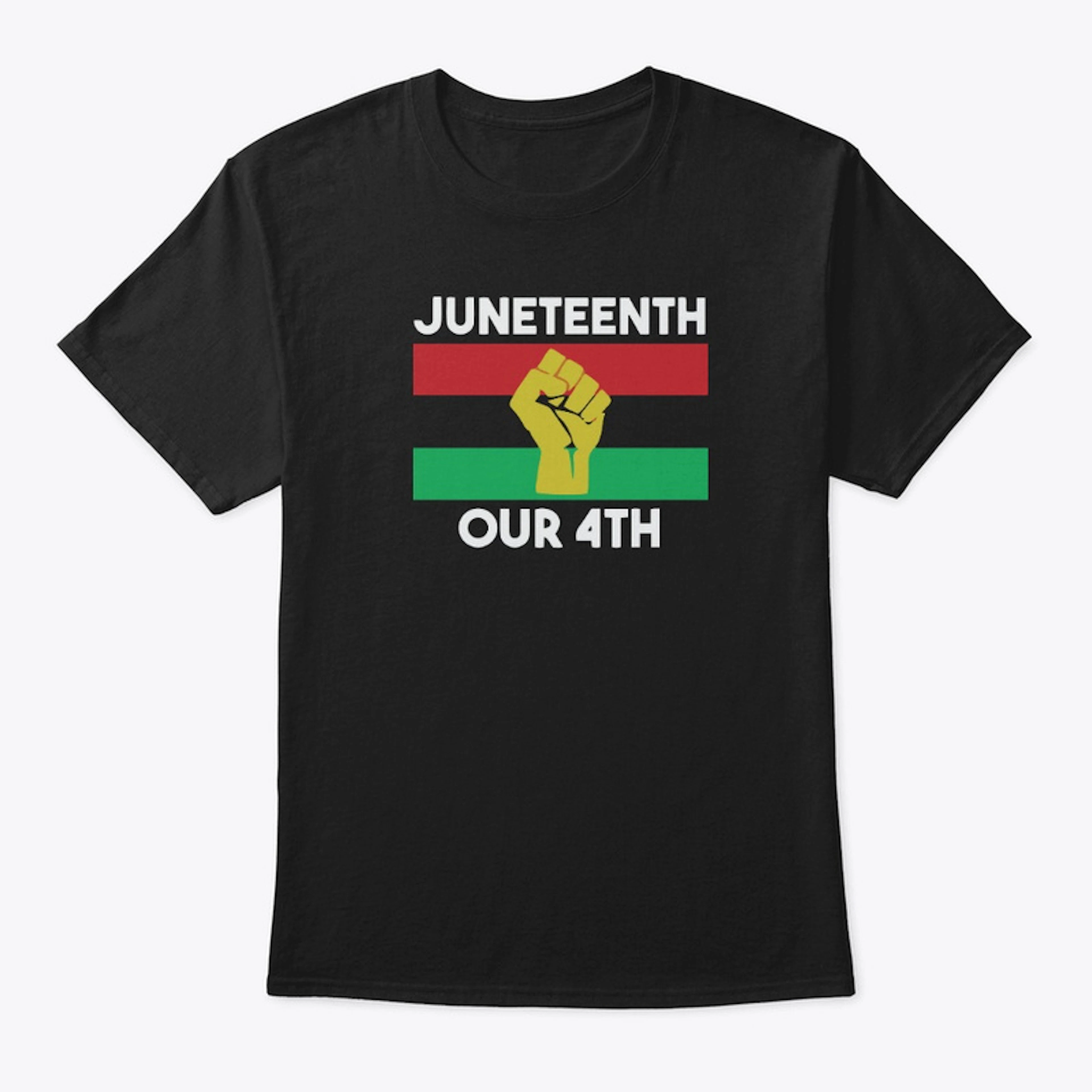 Juneteenth Shirt
