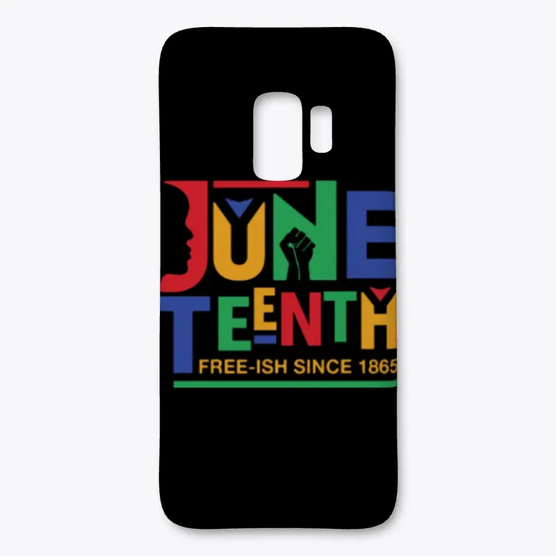 Juneteenth T Shirt