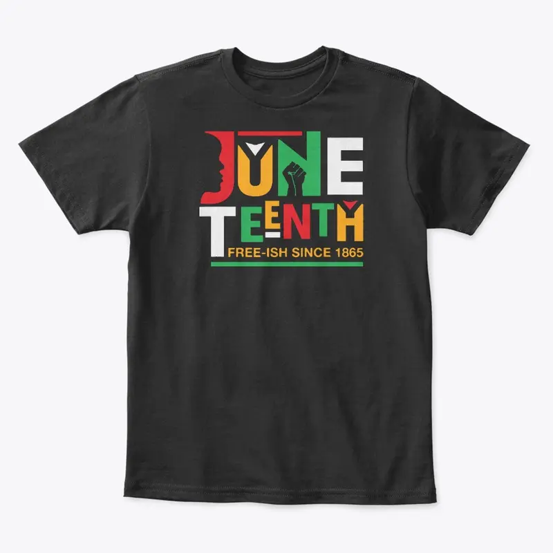 Juneteenth Shirt