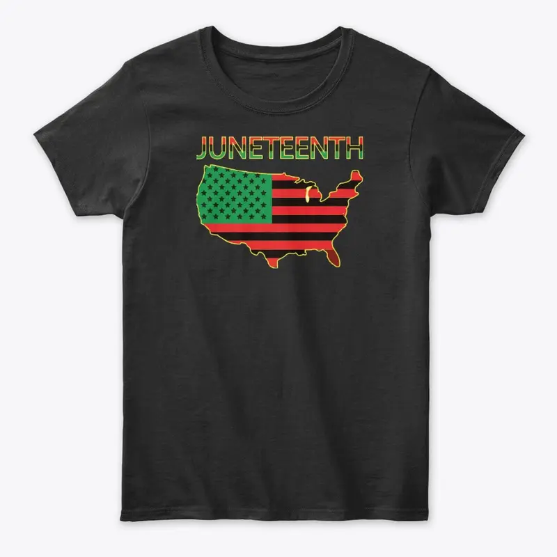 Juneteenth Shirt