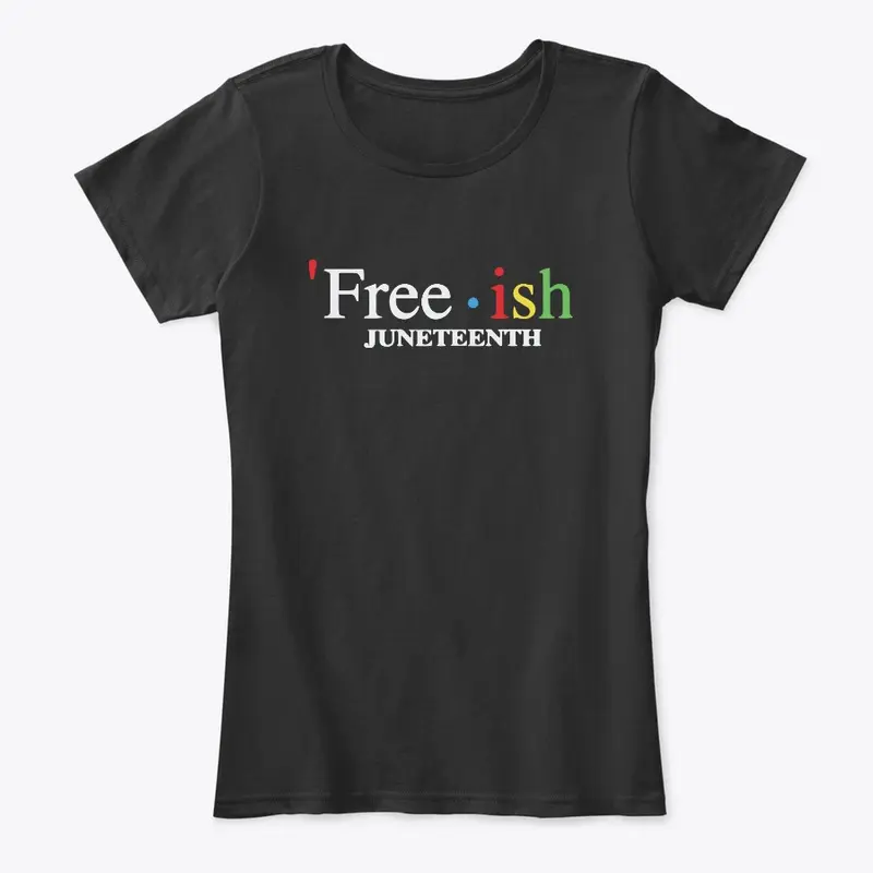 Juneteenth Shirt