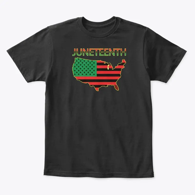 Juneteenth Shirt