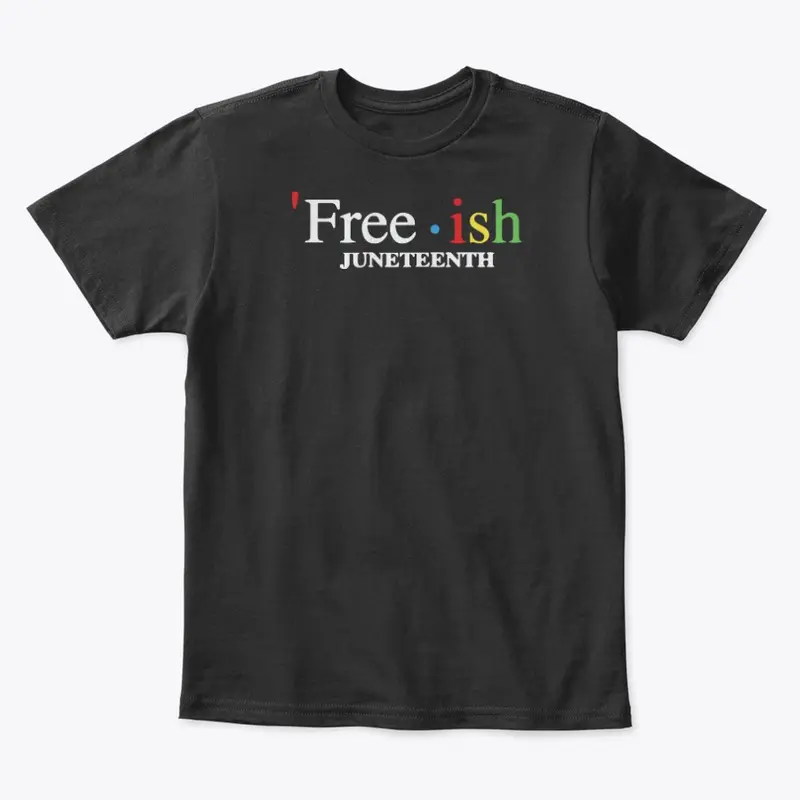 Juneteenth Shirt