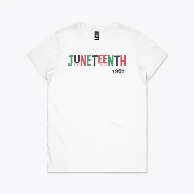 Juneteenth Shirt