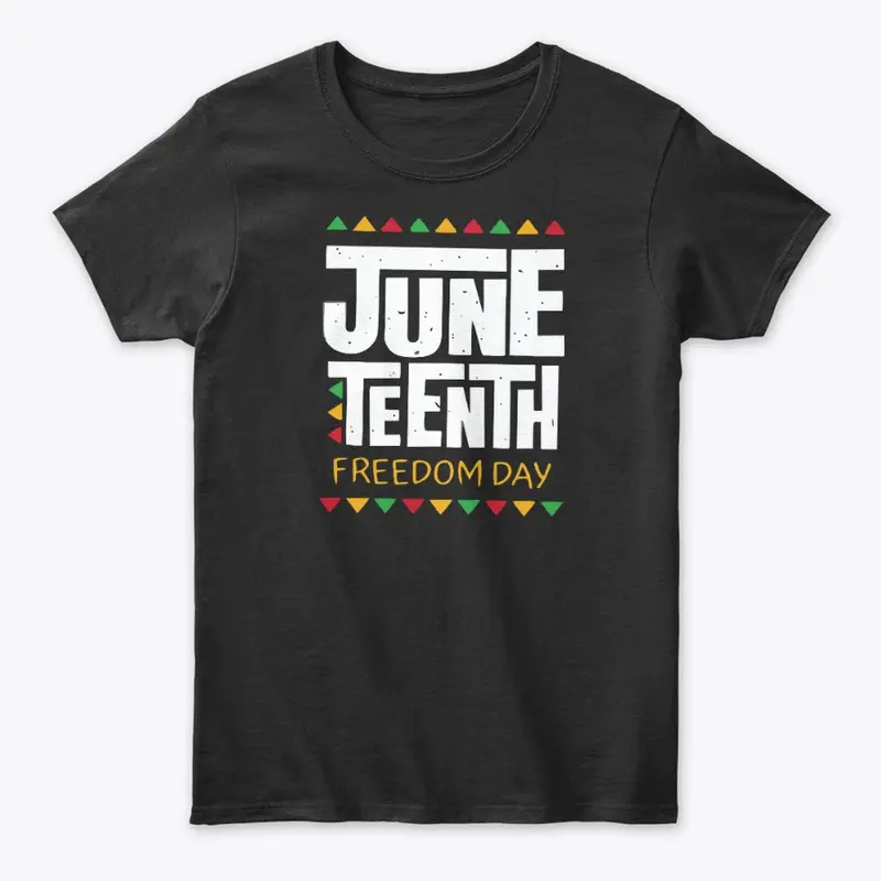 Juneteenth Shirt