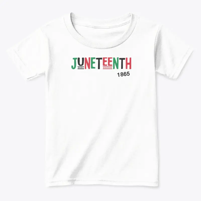 Juneteenth Shirt