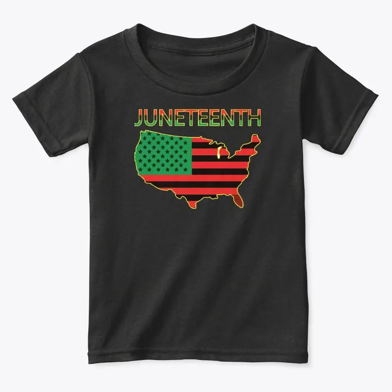 Juneteenth Shirt