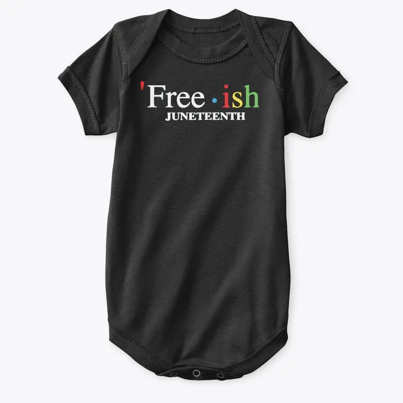 Juneteenth Shirt