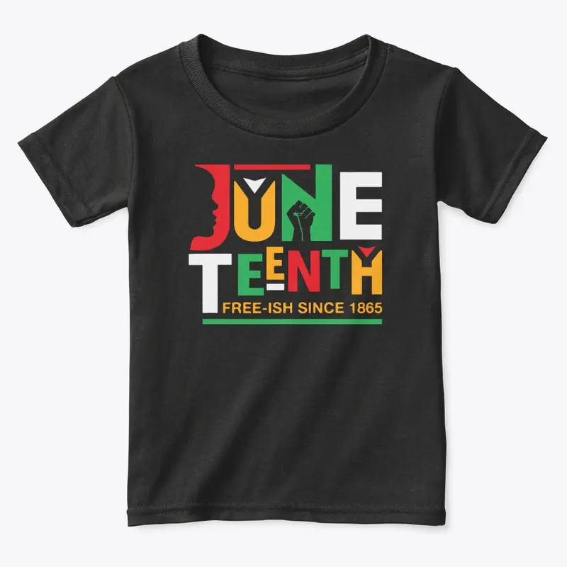 Juneteenth Shirt