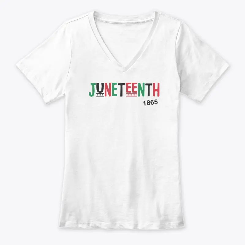 Juneteenth Shirt