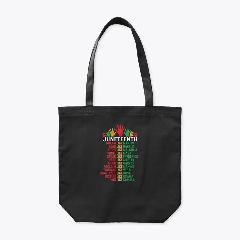 Juneteenth T Shirt