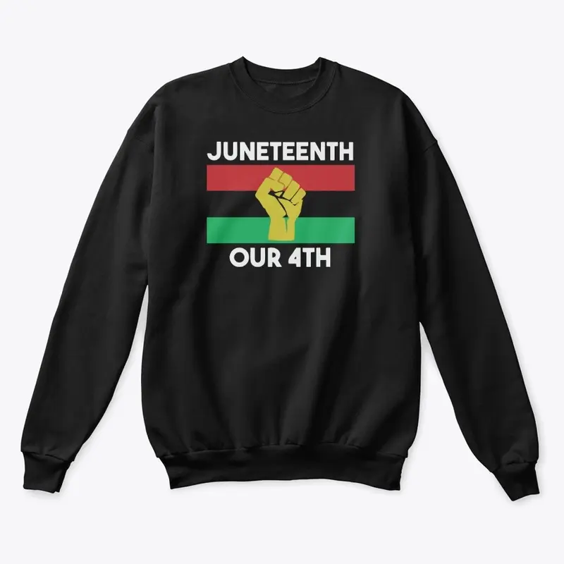 Juneteenth Shirt