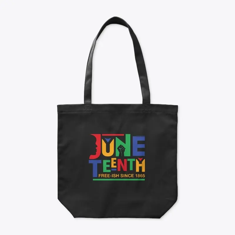 Juneteenth T Shirt