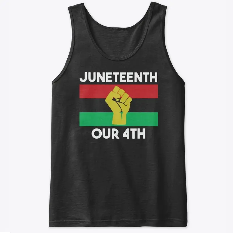 Juneteenth Shirt