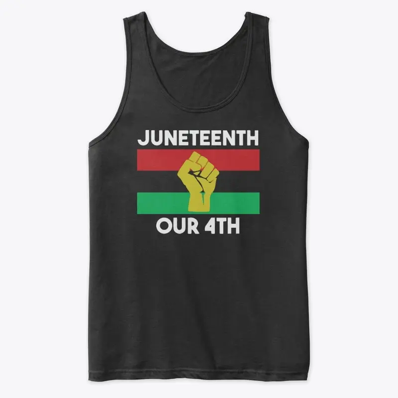 Juneteenth Shirt