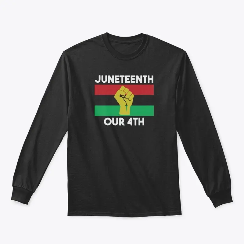 Juneteenth Shirt