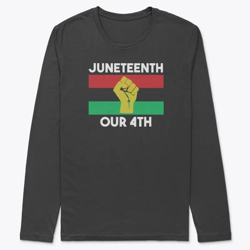 Juneteenth Shirt