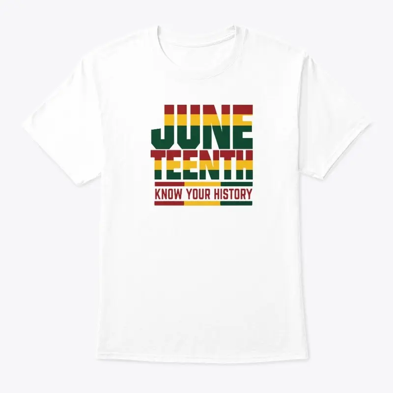 Juneteenth Shirt