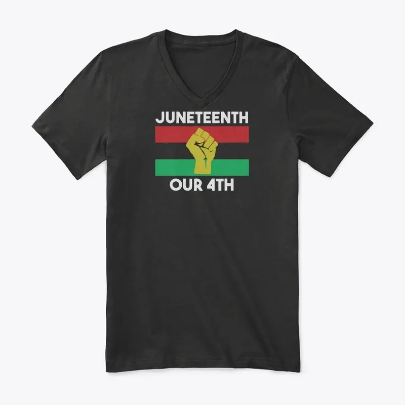 Juneteenth Shirt