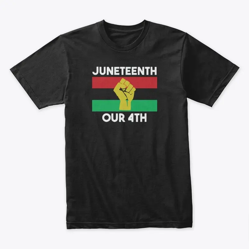 Juneteenth Shirt