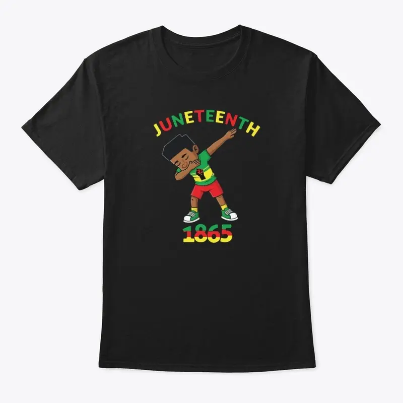 Juneteenth Shirt