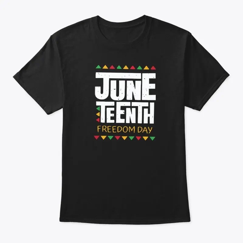 Juneteenth Shirt