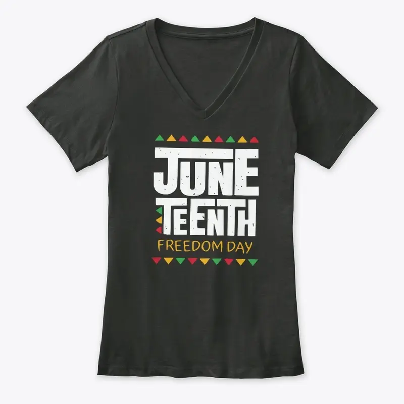 Juneteenth Shirt