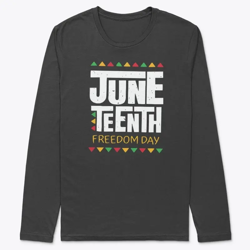 Juneteenth Shirt