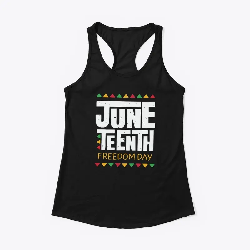 Juneteenth Shirt