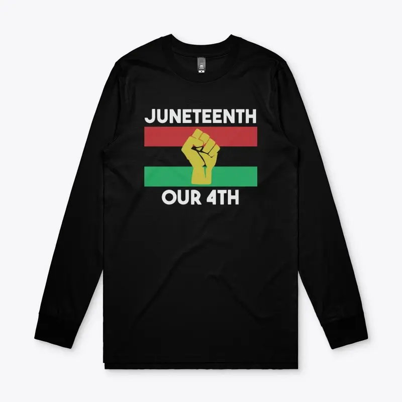 Juneteenth Shirt