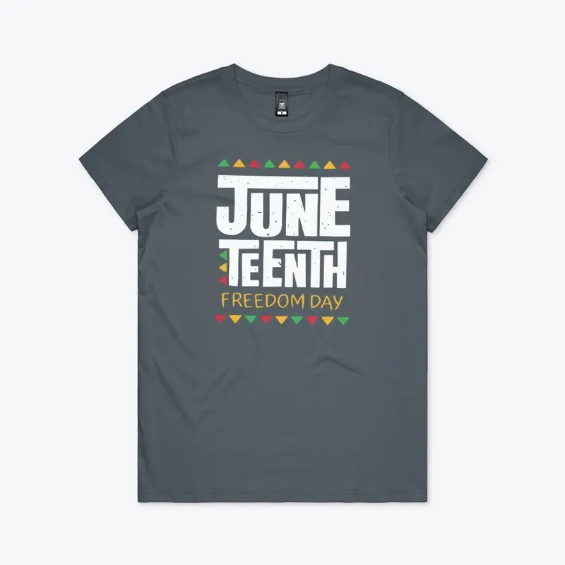 Juneteenth Shirt