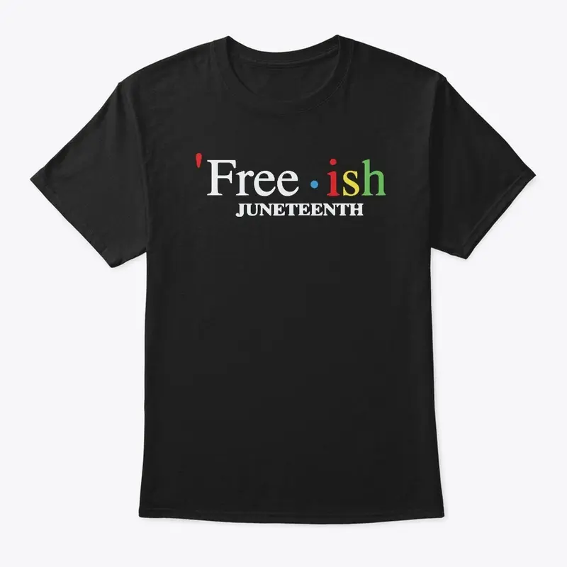 Juneteenth Shirt