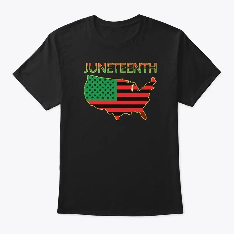 Juneteenth Shirt